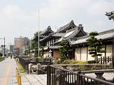 M Hishi-Honganji Temple 07 : Japan, Kyoto, Vermont Canoe Spring